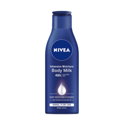 Nivea Nourishing Intensive Moisture Care Body Lotion 200 ML