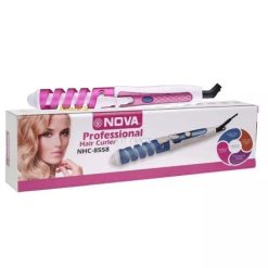 Nova Professional Hair Curler 8558