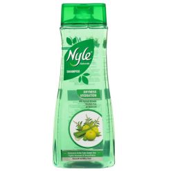 Nyle Dryness Hydration Shampoo1