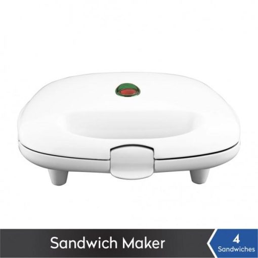 PEL Sandwitch Maker 4 Sandwitch