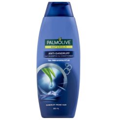 Palmolive Naturals Anti-dandruff 2in1 Shampoo & Hair Conditioner