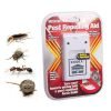 Pest Repelling Aid Insect Control
