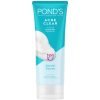 Pond's Acne Clear Anti Acne Facial Foam 100g