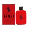 RALPH LAUREN Polo Red Eau de Toilette, 125ml