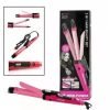 Remington Pro 2 in 1 Hair Straightener Beauty Set NHC 4982 Remington Pro 2 in 1 Hair Straightener Beauty Set NHC 4982