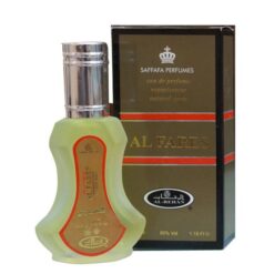 Al Rehab Perfumes Al Fares EDP 35 ML