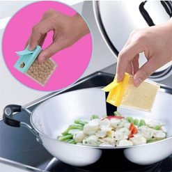 Spice Shaker Jar Box set 6 PCs