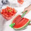 Stainless Steel Watermelon Slicer Cutter