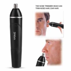 Sweet Moustache And Nose Trimmer