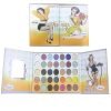 The Balm Termika 2 Eyeshadow Palette 35 Color