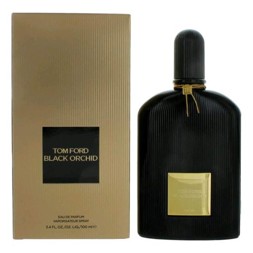 Tom Ford Black Orchid for Women EDP 100ml - Shopznowpk