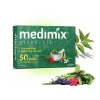 Medimix Ayurvedic Herbal Soap with 18 Herbs 125g