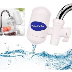 Faucet Water Filter Purifier For Home Kitchen