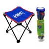 SAKATA Portable Foldable Stool