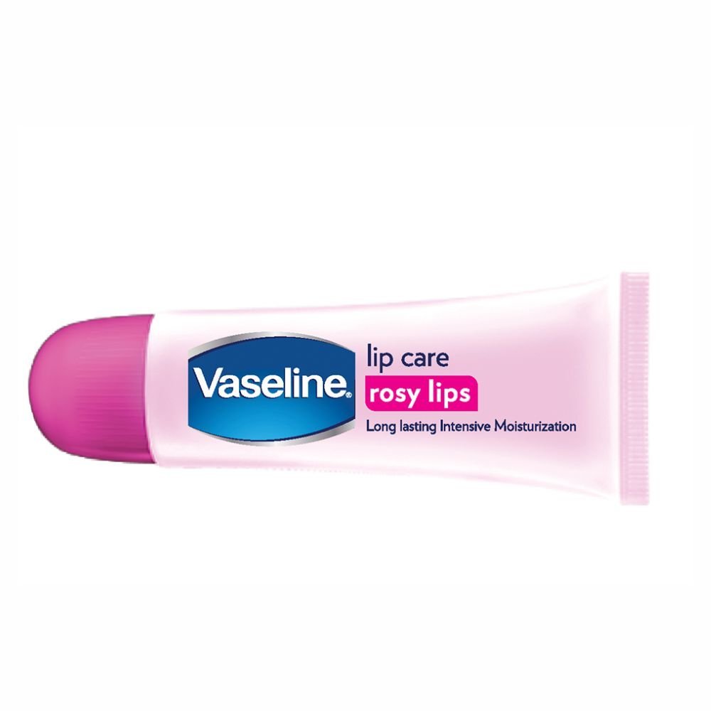 Lip Cream Vaseline Homecare24