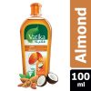Vatika Almond Hair Oil 100Ml