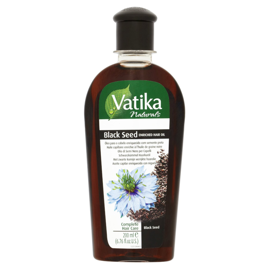Vatika Almond Hair Oil 100Ml Shopznowpk