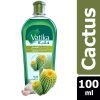 Vatika Cactus Hair Oil 100 ML