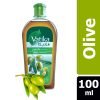 Vatika Olive Hair Oil 100 ML Vatika Olive Hair Oil 100 ML