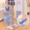 Water Bottle Grip Handle 2 PCs Water Bottle Grip Handle 2 PCs