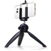 Yunteng YT-228 Mini Tripod Stand With Phone Holder Clip