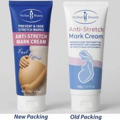 Alternative view of Aichun Beauty Anti Stretch Mark Removing Cream For Pregnancy Marks