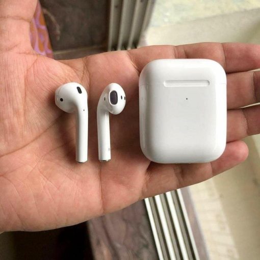 Apple Wireless Airpods 2 Master Copy