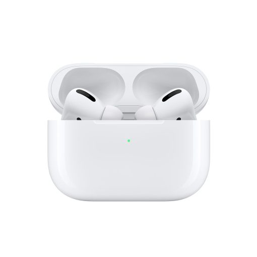 Apple Airpods Pro Master Copy White Edition