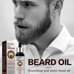Beard Master Beard Oil 60 ML