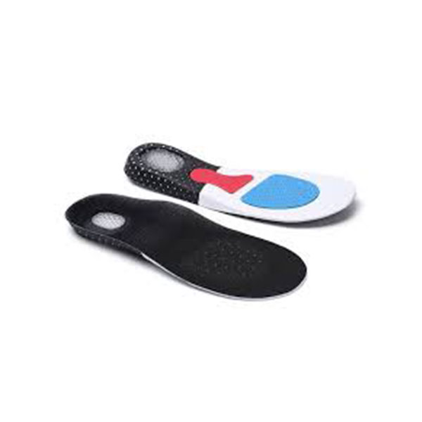 Caresole Plantar Fasciitis Insoles