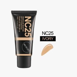 Muicin Mineralize Moistore Foundation NC25 Ivory Color
