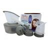 Kaliz 4 in 1 Facial Steamer