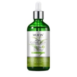 Muicin Tea Tree Clear Skin Anti aging Serum 100 ML