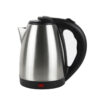 PEL Automatic Electric Kettle - 1.8 L - Stainless Steel Base with Automatic Triple Safety System