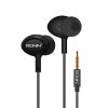 Ronin R-9 Crystal Clear Sound Earphones With Mic