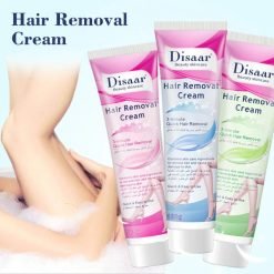 Disaar Hair Removing Cream 130g