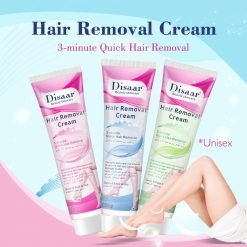 Disaar Hair Removing Cream 130g