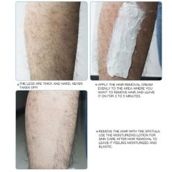 Disaar Hair Removing Cream 130g