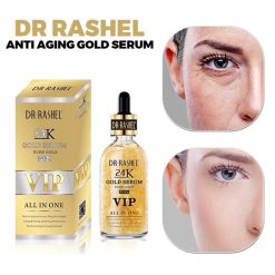 Dr Rashel 24K Gold Serum For Anti Aging (1)