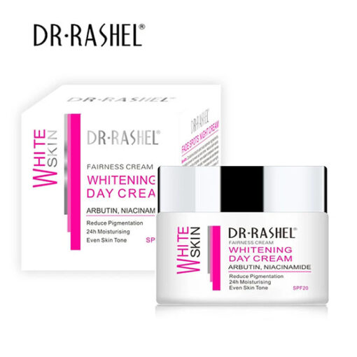 Dr Rashel Fade Spot Night Cream 50g