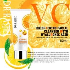 Dr Rashel VITAMIN C FACE CLEANSER