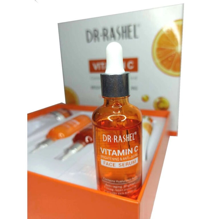Dr Rashel Vitamin C Series