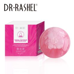 Dr.Rashel Vaginal Tightening Whitening Soap For Girls & Women - 100gms