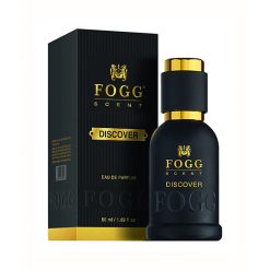 Fogg Discover Perfume for Men 50 ML
