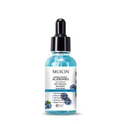 MUICIN BLUEBRRIES SHRINK PORES ANTI-ACNE SERUM