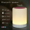 MusicMusic Lamp with Bluetooth Speaker & Touch Sensor - Multicolor Lamp with Bluetooth Speaker & Touch Sensor - Multicolor