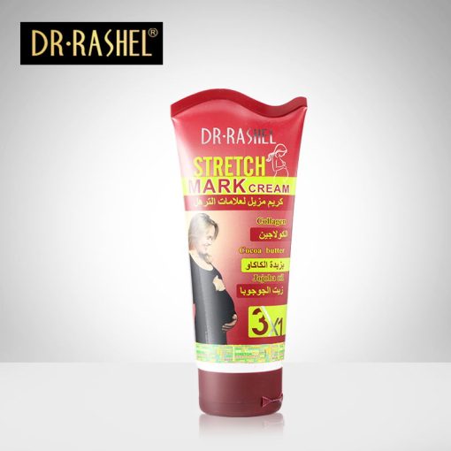 Dr Rashel Anti Stretch Mark Cream 50 ML