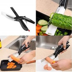 CLEVER CUTTER 2 in 1 CLEVER CUTTER 2 in 1