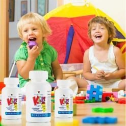Forever Kids Multivitamins 120 tablets