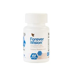 Forever iVision Food Supplement 60 Tablets